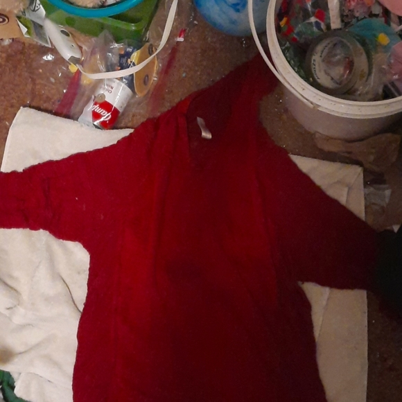 Jacket - Picture 1 of 1